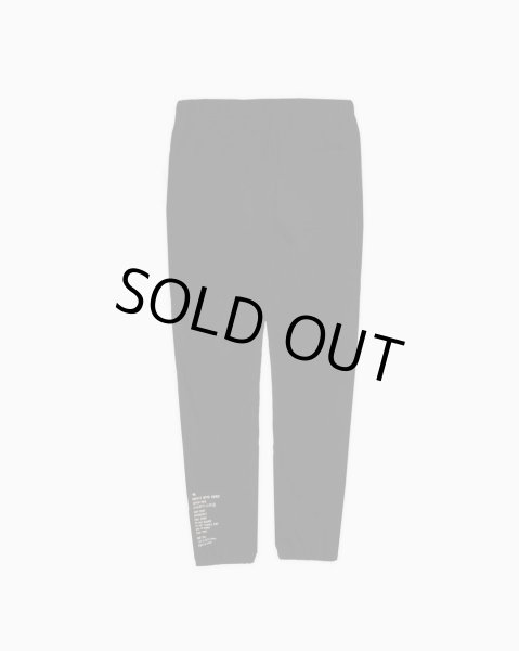 画像2: TAIN DOUBLE PUSH × MINDS / friendship lounge pants (2)