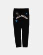 画像1: TAIN DOUBLE PUSH × MINDS / friendship lounge pants (1)