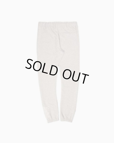 画像2: TAIN DOUBLE PUSH × MINDS / minds & chill lounge pants (2)