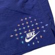 画像3: INNOCENCE / NIKE shorts navy (3)