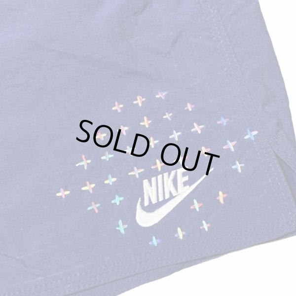 画像3: INNOCENCE / NIKE shorts navy (3)