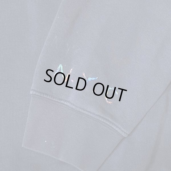 画像4: INNOCENCE / NIKE crewneck navy (4)