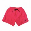 画像1: INNOCENCE / NIKE shorts pink (1)