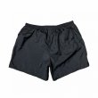 画像2: INNOCENCE / NIKE shorts black (2)