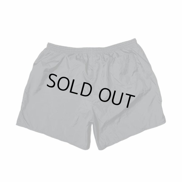 画像2: INNOCENCE / NIKE shorts black (2)