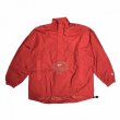 画像1: INNOCENCE / NIKE 90s windbreaker red (1)