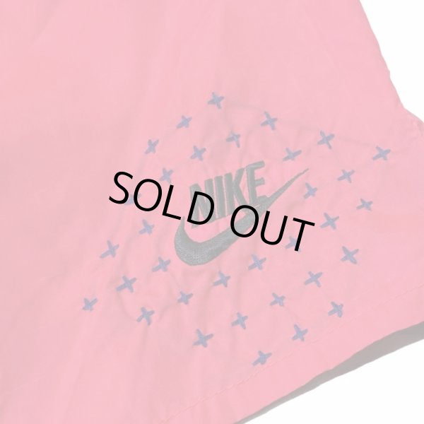 画像3: INNOCENCE / NIKE shorts pink (3)