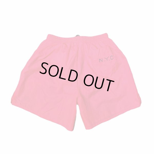 画像2: INNOCENCE / NIKE shorts pink (2)