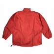 画像2: INNOCENCE / NIKE 90s windbreaker red (2)