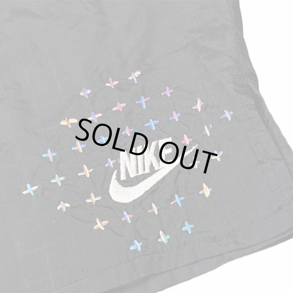 画像3: INNOCENCE / NIKE shorts black (3)