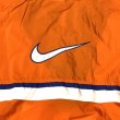 画像4: INNOCENCE / NIKE 90s windbreaker orange (4)