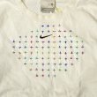 画像3: INNOCENCE / NIKE l/s tee white (3)