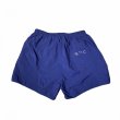 画像2: INNOCENCE / NIKE shorts navy (2)