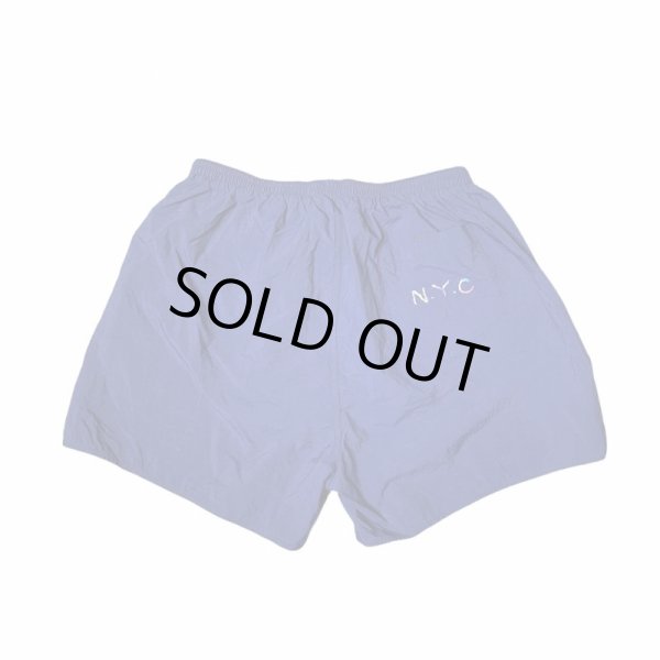 画像2: INNOCENCE / NIKE shorts navy (2)