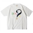 画像1: ROGIC / question tee (1)