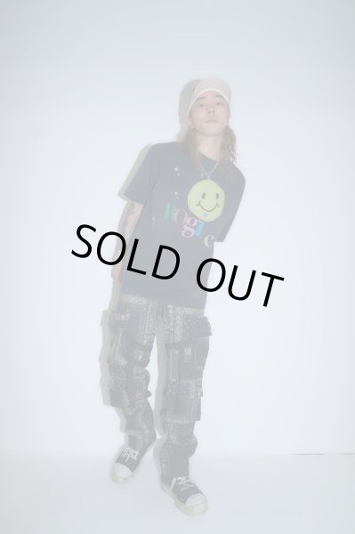 画像6: ROGIC / smile tee (6)