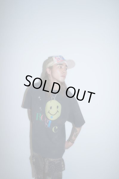 画像5: ROGIC / smile tee (5)