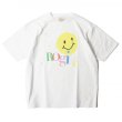 画像1: ROGIC / smile tee (1)