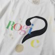 画像3: ROGIC / question tee (3)