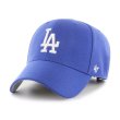 画像1: ’47 / LOS ANGELS DODGERS '47 MVP CAP royal (1)