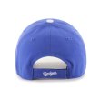 画像2: ’47 / LOS ANGELS DODGERS '47 MVP CAP royal (2)