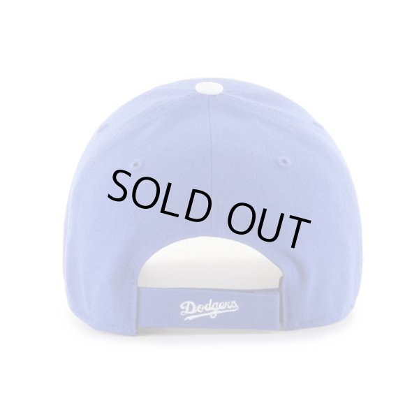 画像2: ’47 / LOS ANGELS DODGERS '47 MVP CAP royal (2)