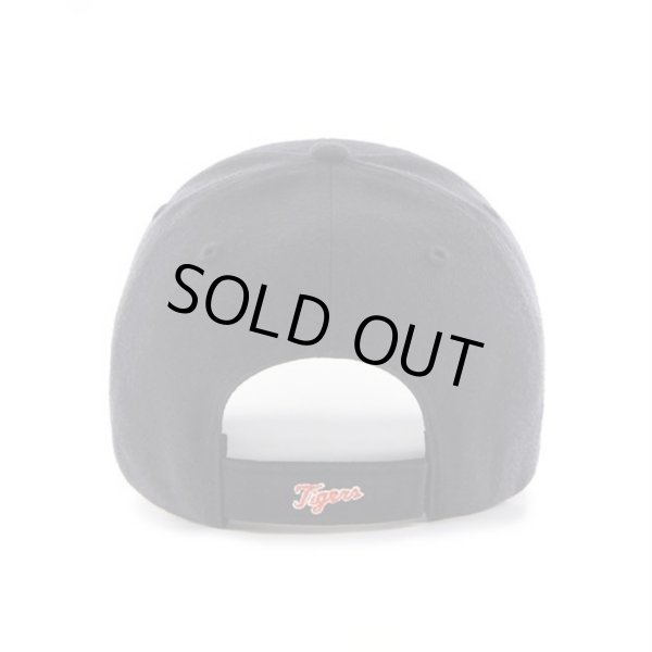画像2: ’47 / DETROIT TIGERS HOME '47 MVP CAP navy (2)