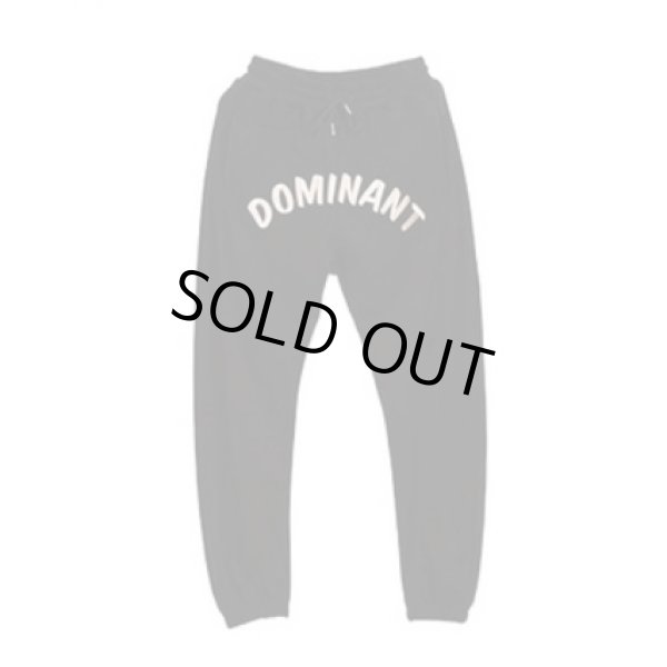 画像1: DOMINANT / new wave jogger pants (1)