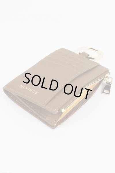 画像3: MLVINCE®︎ / id fragment wallet (3)