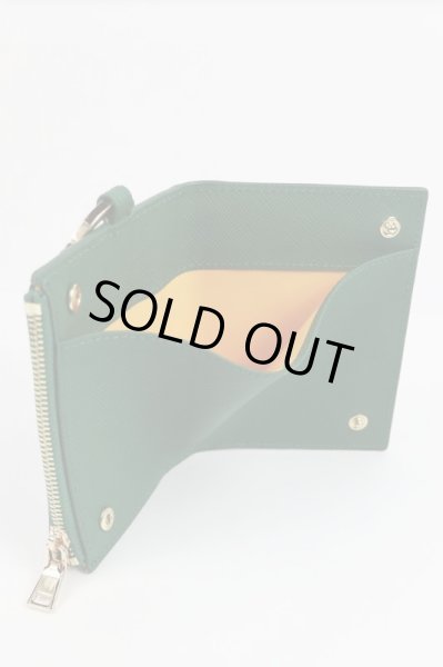 画像4: MLVINCE®︎ / id fragment wallet (4)