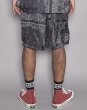 画像5: TAIN DOUBLE PUSH / paisley shorts (5)