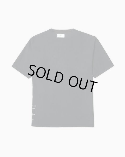 画像4: TAIN DOUBLE PUSH / expendables s/s tee (4)