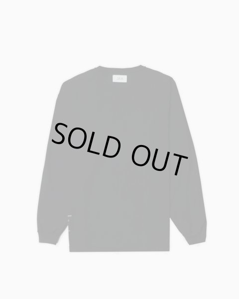 画像4: TAIN DOUBLE PUSH / super cat l/s tee (4)