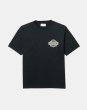 画像2: TAIN DOUBLE PUSH / keep rollin' s/s tee (2)