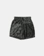 画像1: TAIN DOUBLE PUSH / paisley shorts (1)