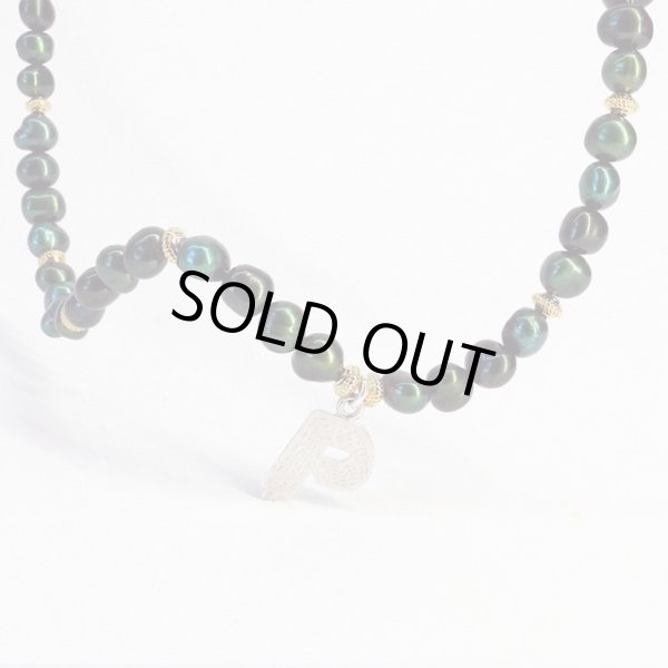 画像2: SPARKING × PHILLY / pearl necklace (2)