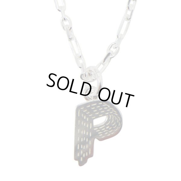 画像2: SPARKING × PHILLY / chain necklace silver (2)
