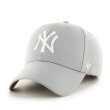 画像1: ’47 / NEW YORK YANKEES '47 MVP CAP gray (1)