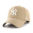 画像1: ’47 / NEW YORK YANKEES '47 MVP CAP beige (1)