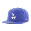 画像1: ’47 / LOS ANGELS DODGERS SURE SHOT '47 CAPTAIN blue (1)