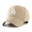 画像1: ’47 / LOS ANGELS DODGERS '47 MVP CAP khaki (1)