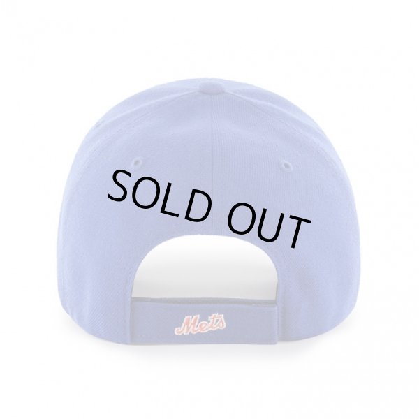 画像2: ’47 / NEW YORK METS '47 MVP CAP blue (2)