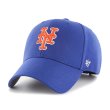 画像1: ’47 / NEW YORK METS '47 MVP CAP blue (1)