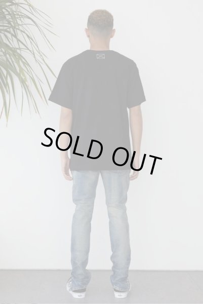 画像5: MLVINCE®︎ / classic logo s/s tee (5)