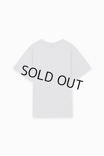 MLVINCE®︎ / classic logo s/s tee - OTHELLO KUMAMOTO