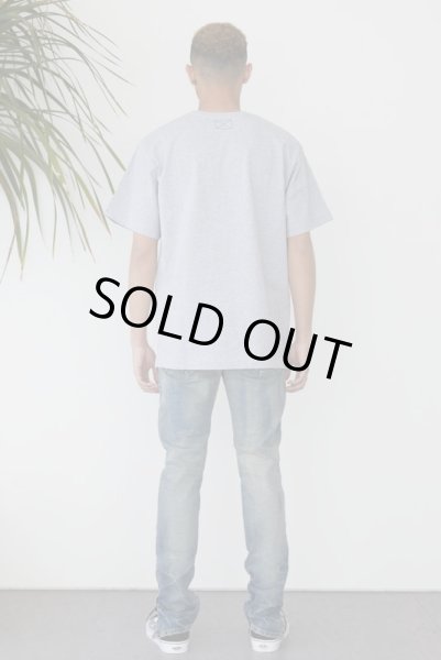 画像5: MLVINCE®︎ / classic logo s/s tee (5)