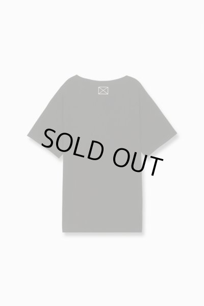 画像2: MLVINCE®︎ / classic logo s/s tee (2)