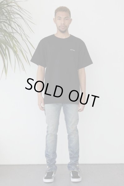 画像3: MLVINCE®︎ / classic logo s/s tee (3)