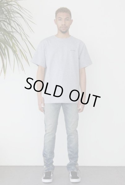 画像3: MLVINCE®︎ / classic logo s/s tee (3)