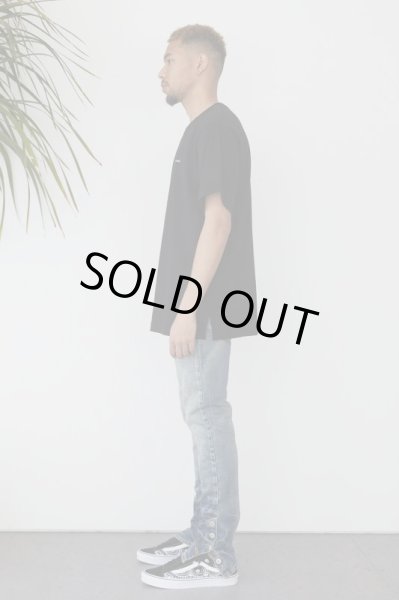 画像4: MLVINCE®︎ / classic logo s/s tee (4)